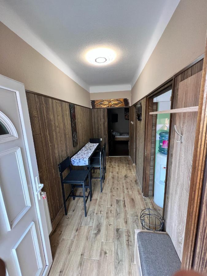 Feher Galamb Apartman Gyál Zewnętrze zdjęcie