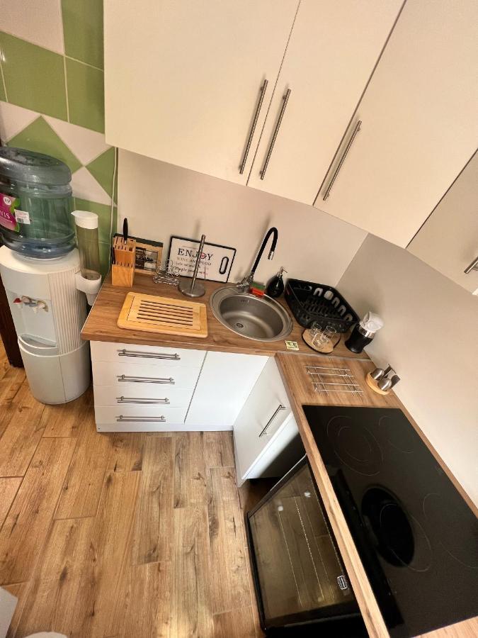 Feher Galamb Apartman Gyál Zewnętrze zdjęcie
