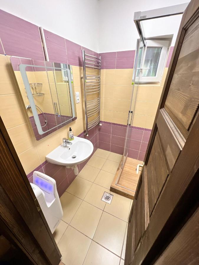 Feher Galamb Apartman Gyál Zewnętrze zdjęcie